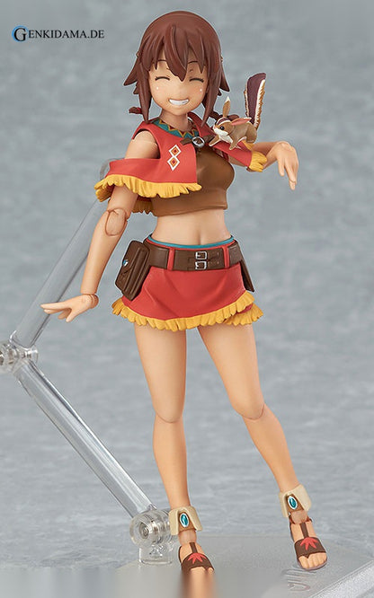 figma - Gargantia on the Verdurous Planet: Amy - Anime Figuren günstig kaufen