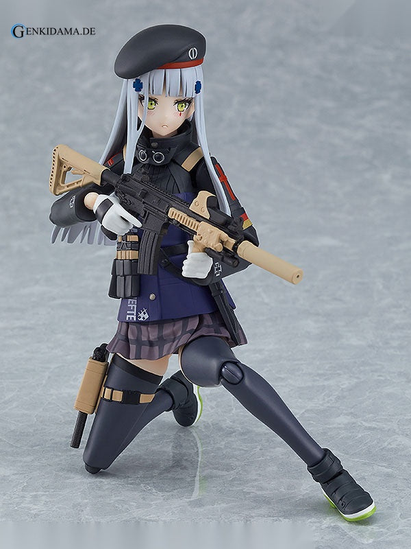 figma Girls' Frontline 416 - Anime Figuren günstig kaufen