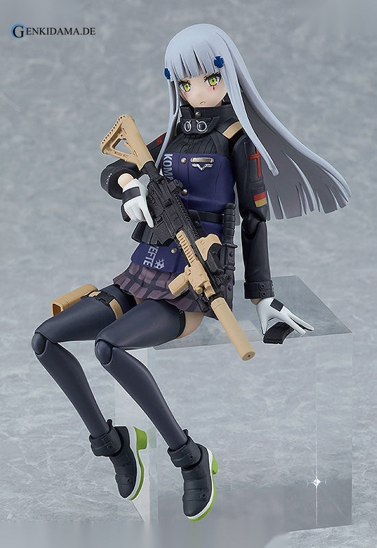 figma Girls' Frontline 416 - Anime Figuren günstig kaufen