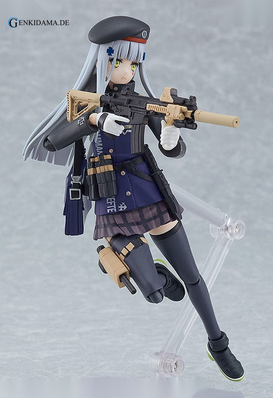 figma Girls' Frontline 416 - Anime Figuren günstig kaufen