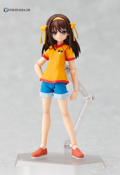 figma - Haruhi Suzumiya Middle School ver. - Anime Figuren günstig kaufen