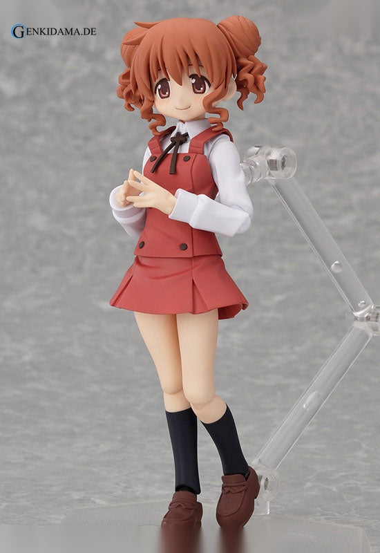 figma - Hidamari Sketch x Honeycomb: Hiro - Anime Figuren günstig kaufen