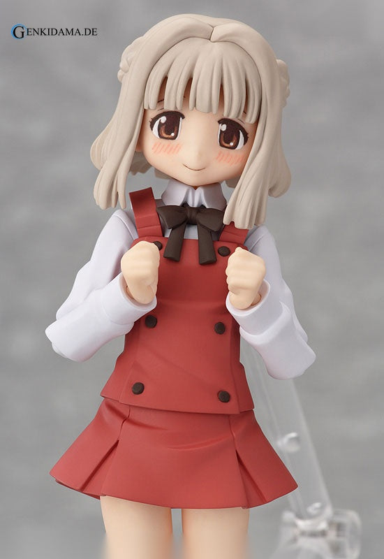 figma - Hidamari Sketch x Honeycomb: Hiro - Anime Figuren günstig kaufen