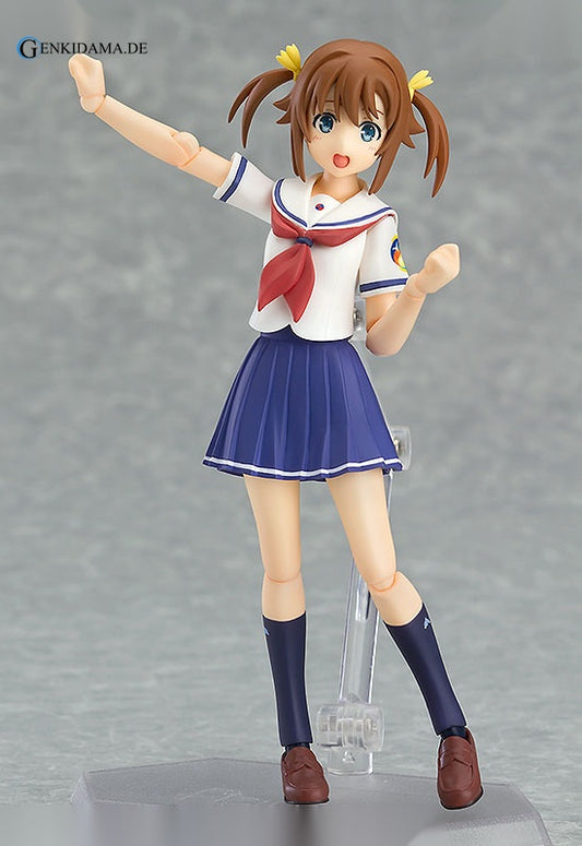 figma - High School Fleet: Akeno Misaki - Anime Figuren günstig kaufen