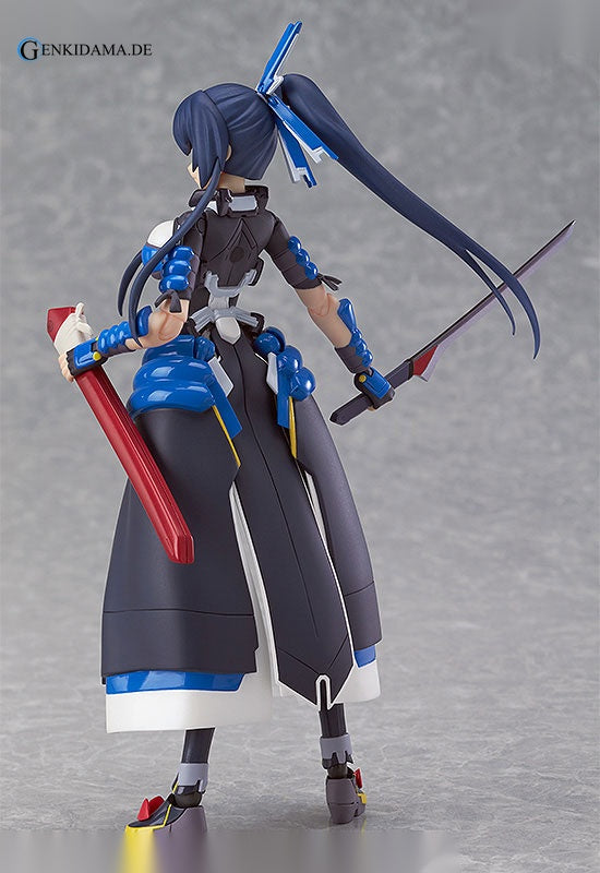 figma - Horizon in the Middle of Nowhere: Futayo Honda - Anime Figuren günstig kaufen