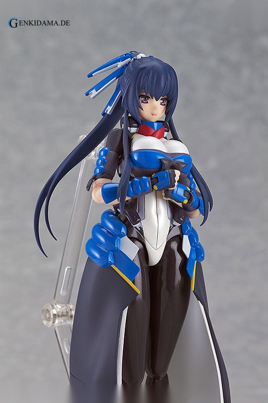 figma - Horizon in the Middle of Nowhere: Futayo Honda - Anime Figuren günstig kaufen