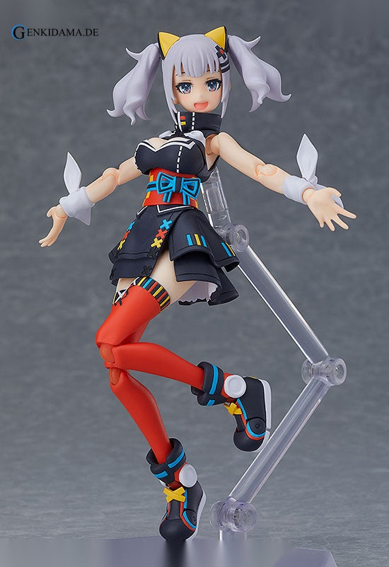 figma Kaguya Luna - Anime Figuren günstig kaufen