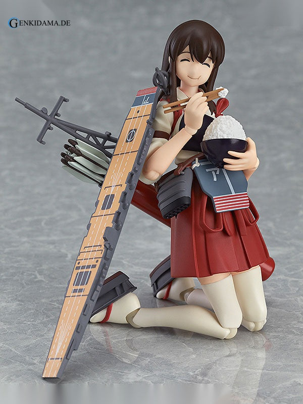 figma - Kantai Collection -Kan Colle- Akagi - Anime Figuren günstig kaufen