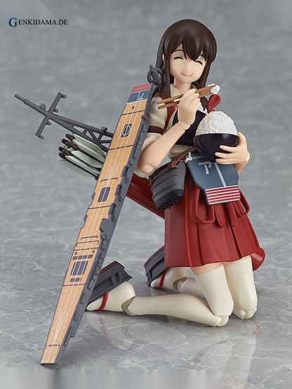 figma - Kantai Collection -Kan Colle- Akagi - Anime Figuren günstig kaufen