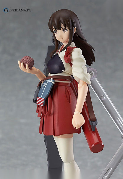 figma - Kantai Collection -Kan Colle- Akagi - Anime Figuren günstig kaufen