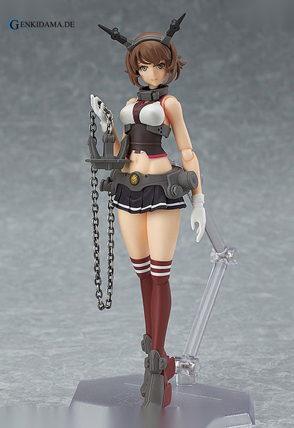 figma - Kantai Collection -Kan Colle- Mutsu - Anime Figuren günstig kaufen