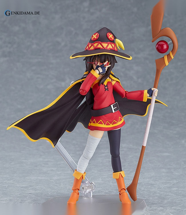 figma KonoSuba 2 Megumin - Anime Figuren günstig kaufen
