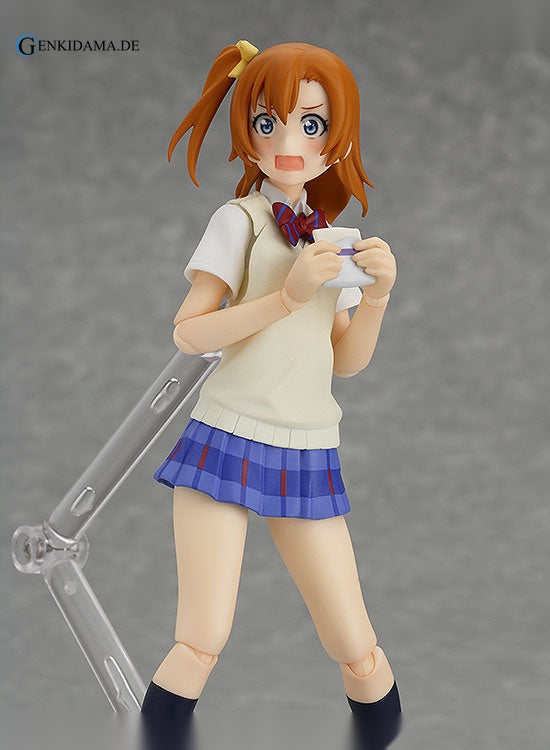 figma - Love Live!: Honoka Kosaka - Anime Figuren günstig kaufen