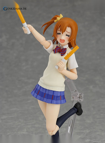 figma - Love Live!: Honoka Kosaka - Anime Figuren günstig kaufen