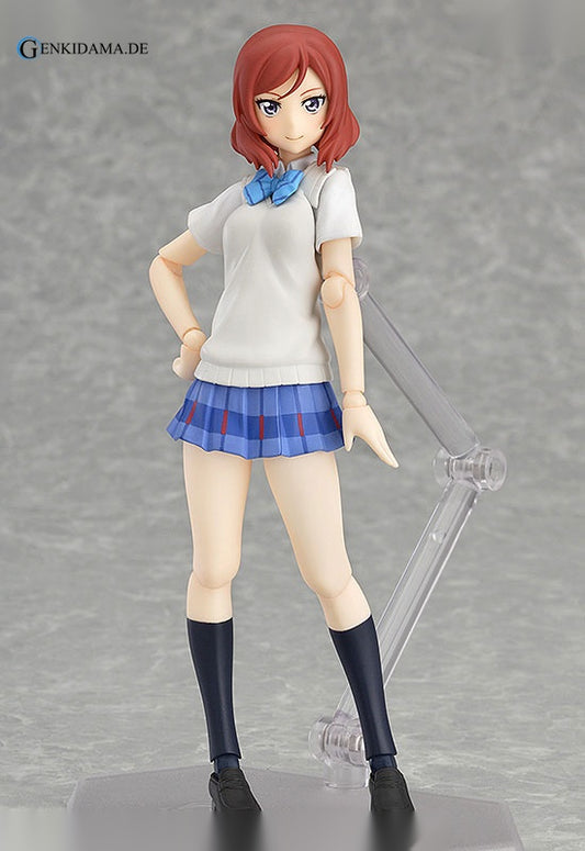 figma - Love Live!: Maki Nishikino - Anime Figuren günstig kaufen
