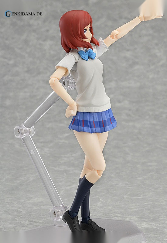 figma - Love Live!: Maki Nishikino - Anime Figuren günstig kaufen