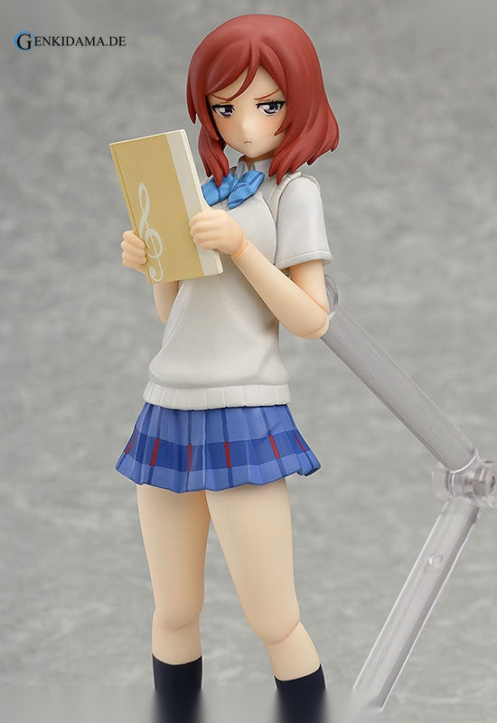 figma - Love Live!: Maki Nishikino - Anime Figuren günstig kaufen