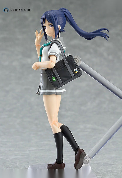 figma - Love Live! Sunshine!!: Kanan Matsuura - Anime Figuren günstig kaufen