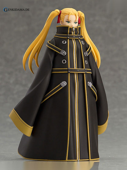 figma - Movie Arpeggio of Blue Steel: Ars Nova Cadenza: Haruna - Anime Figuren günstig kaufen