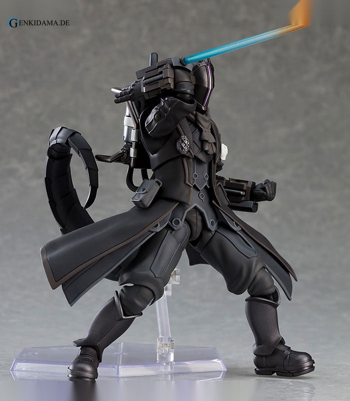 figma Movie "Made in Abyss" -Dawn of the Deep Soul- Bondrewd Ascending to the Morning Star (Gangway) ver. - Anime Figuren günstig kaufen