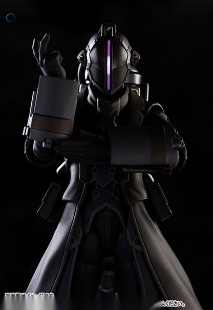 figma Movie "Made in Abyss" -Dawn of the Deep Soul- Bondrewd Ascending to the Morning Star (Gangway) ver. - Anime Figuren günstig kaufen