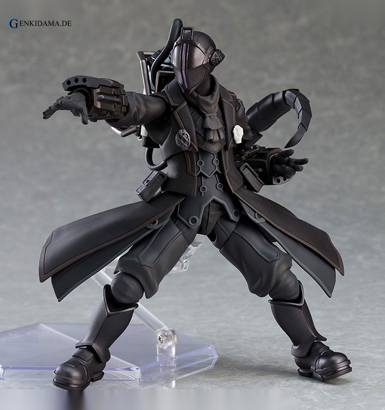 figma Movie "Made in Abyss" -Dawn of the Deep Soul- Bondrewd Ascending to the Morning Star (Gangway) ver. - Anime Figuren günstig kaufen
