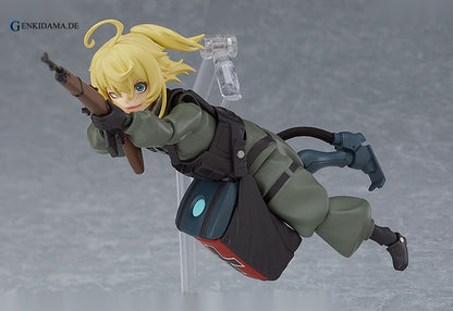 figma Movie Youjo Senki Tanya Degurechaff - Anime Figuren günstig kaufen