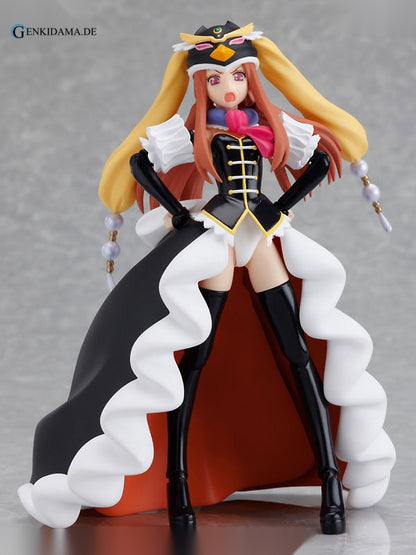 figma - Penguindrum: Princess of the Crystal - Anime Figuren günstig kaufen