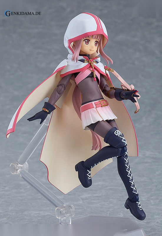 figma Puella Magi Madoka Magica Side Story Magia Record Iroha Tamaki - Anime Figuren günstig kaufen