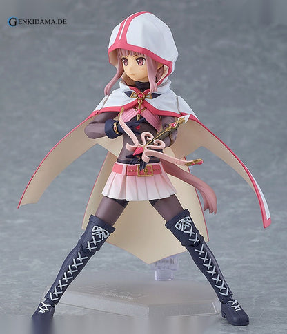 figma Puella Magi Madoka Magica Side Story Magia Record Iroha Tamaki - Anime Figuren günstig kaufen