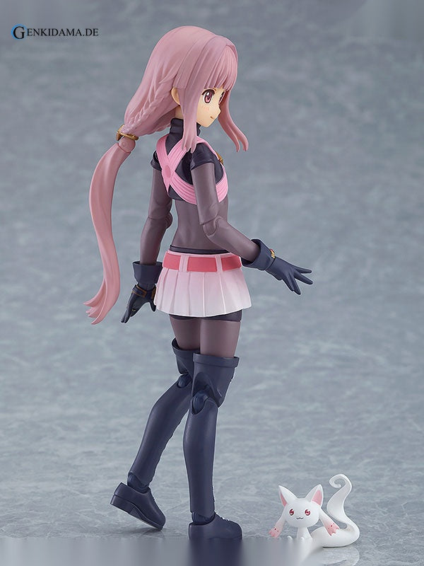 figma Puella Magi Madoka Magica Side Story Magia Record Iroha Tamaki - Anime Figuren günstig kaufen