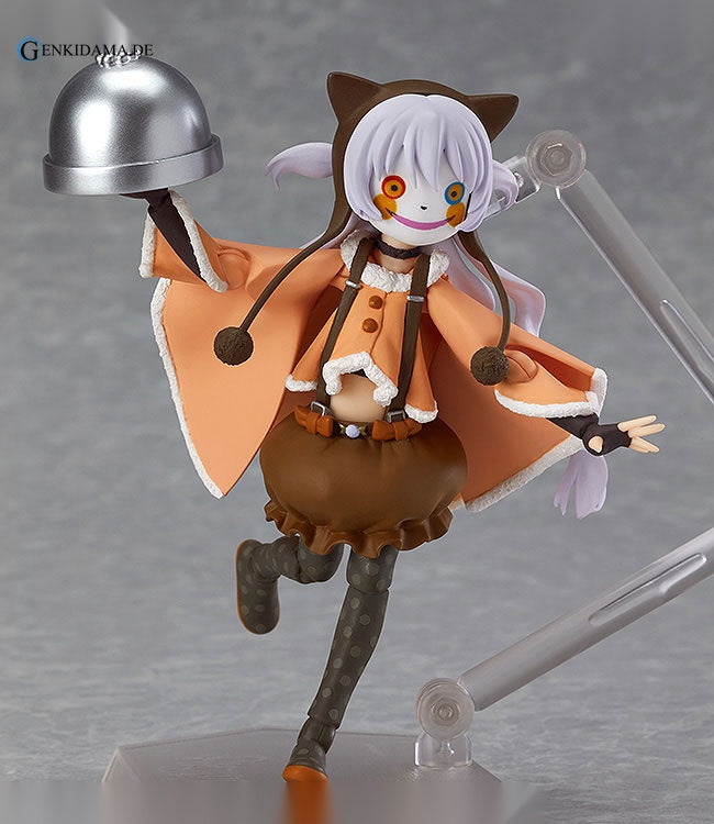 figma - Puella Magi Madoka Magica the Movie The Rebellion Story: Nagisa Momoe - Anime Figuren günstig kaufen