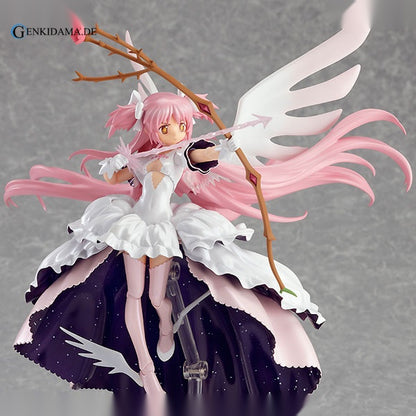 figma - Puella Magi Madoka Magica: Ultimate Madoka - Anime Figuren günstig kaufen