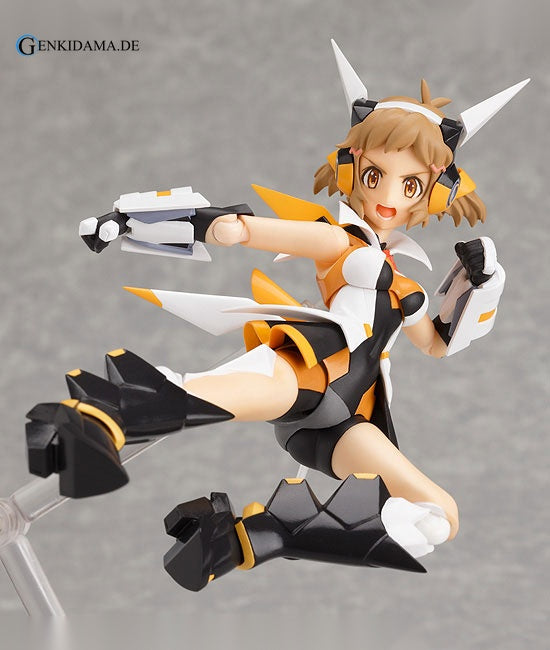 figma - Senki Zessho Symphogear: Hibiki Tachibana - Anime Figuren günstig kaufen