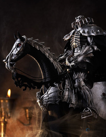figma Skull Knight: DX Edition (PVC Figure) - Anime Figuren günstig kaufen
