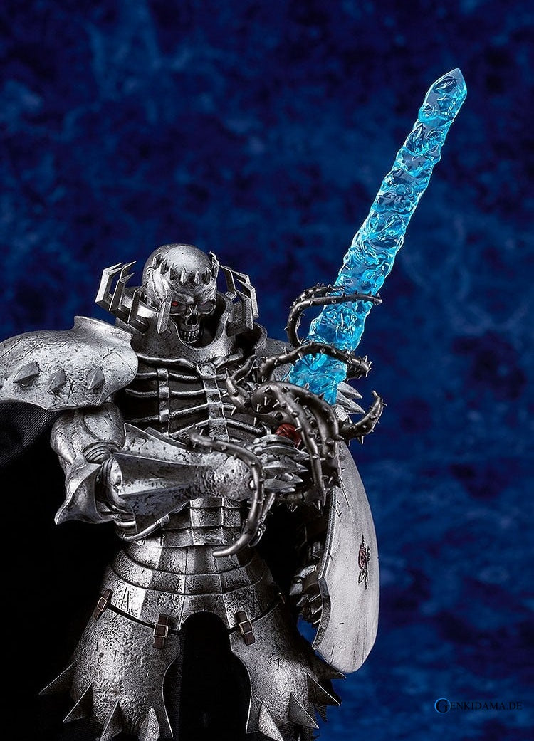 figma Skull Knight: DX Edition (PVC Figure) - Anime Figuren günstig kaufen
