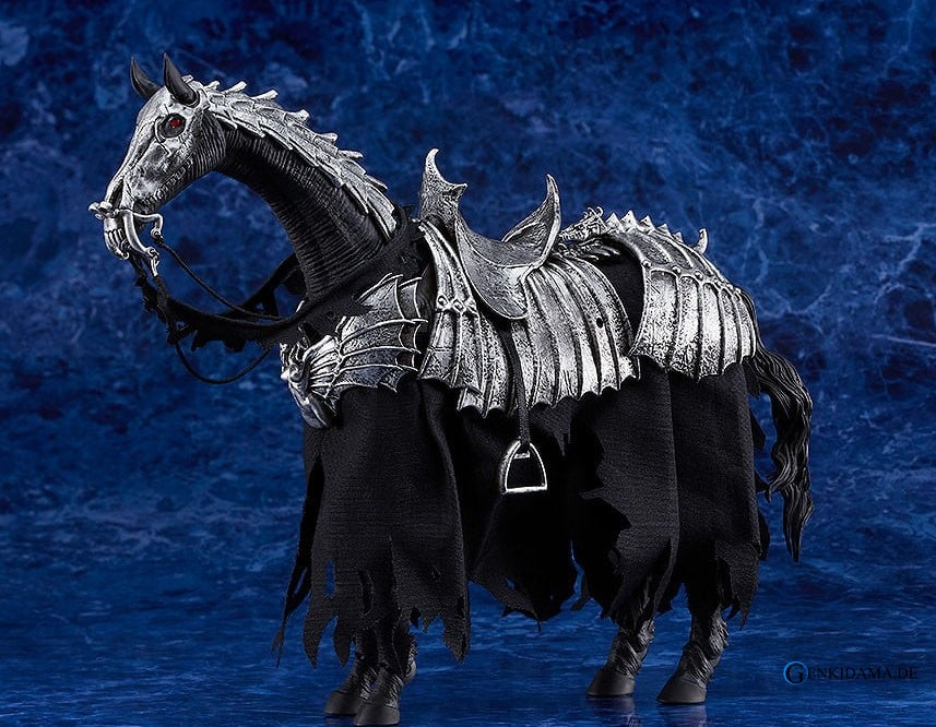 figma Skull Knight: DX Edition (PVC Figure) - Anime Figuren günstig kaufen