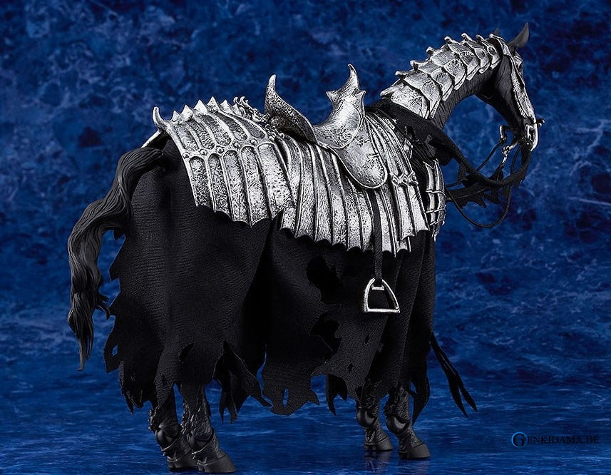 figma Skull Knight: DX Edition (PVC Figure) - Anime Figuren günstig kaufen