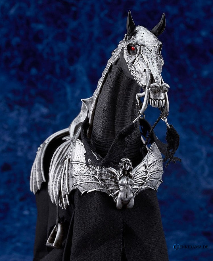 figma Skull Knight: DX Edition (PVC Figure) - Anime Figuren günstig kaufen