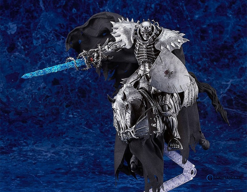 figma Skull Knight: DX Edition (PVC Figure) - Anime Figuren günstig kaufen