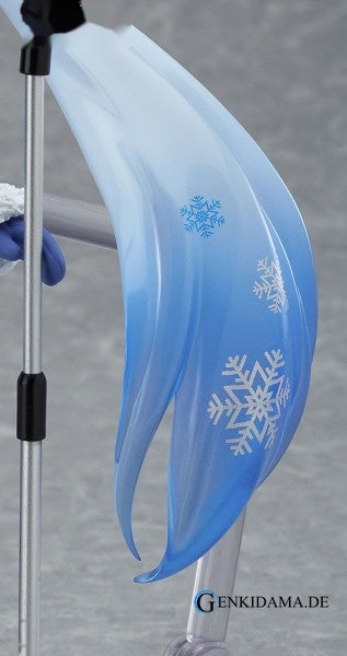 figma - Snow Miku Fluffy Coat ver. - Anime Figuren günstig kaufen