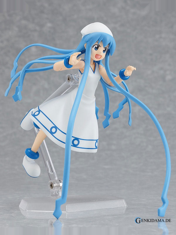 figma - Squid Girl: Squid Girl - Anime Figuren günstig kaufen