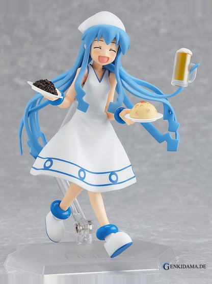 figma - Squid Girl: Squid Girl - Anime Figuren günstig kaufen