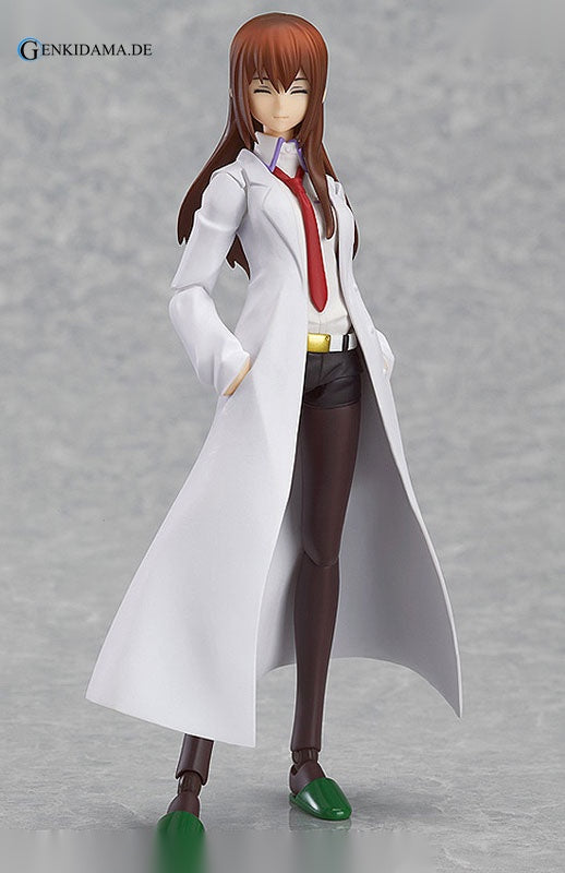 figma - Steins;Gate: Kurisu Makise White Coat ver. - Anime Figuren günstig kaufen