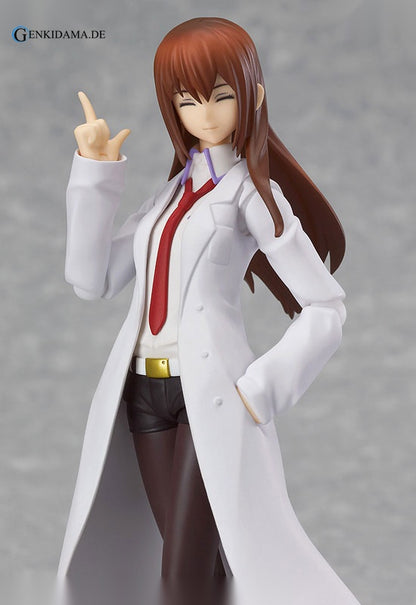 figma - Steins;Gate: Kurisu Makise White Coat ver. - Anime Figuren günstig kaufen