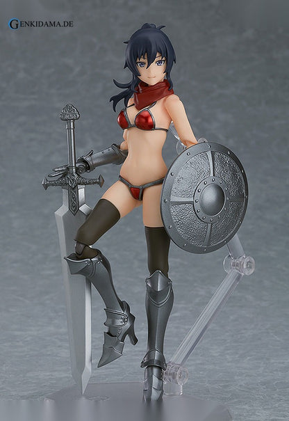 figma styles Bikini Armor (Makoto) - Anime Figuren günstig kaufen