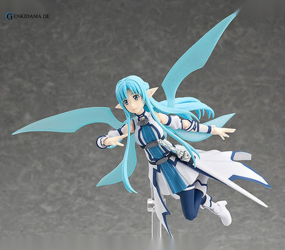 figma - Sword Art Online II: Asuna ALO ver. - Anime Figuren günstig kaufen