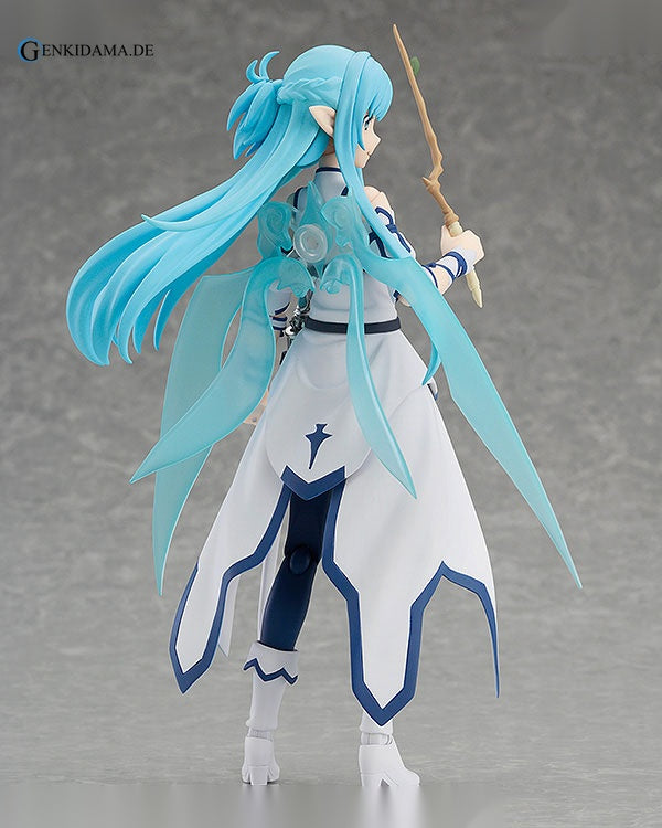 figma - Sword Art Online II: Asuna ALO ver. - Anime Figuren günstig kaufen