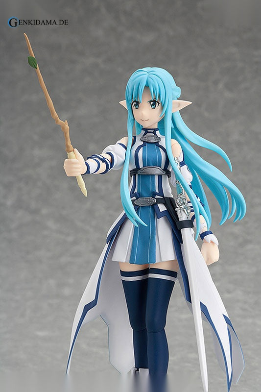 figma - Sword Art Online II: Asuna ALO ver. - Anime Figuren günstig kaufen