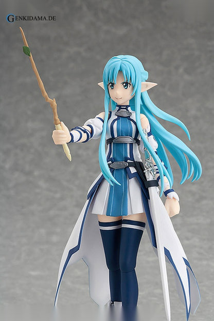 figma - Sword Art Online II: Asuna ALO ver. - Anime Figuren günstig kaufen